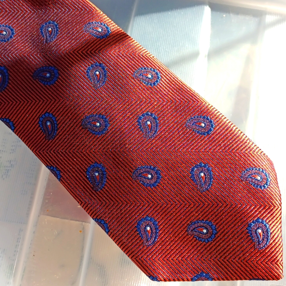 Robert Talbott Best of Class necktie